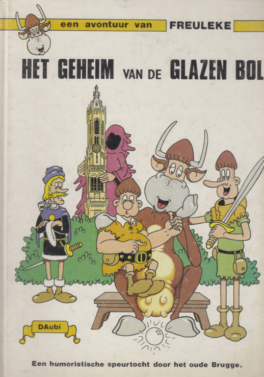 Freuleke
