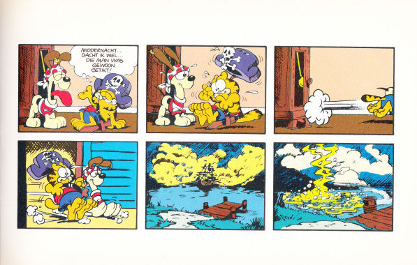 Garfield