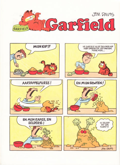 Garfield