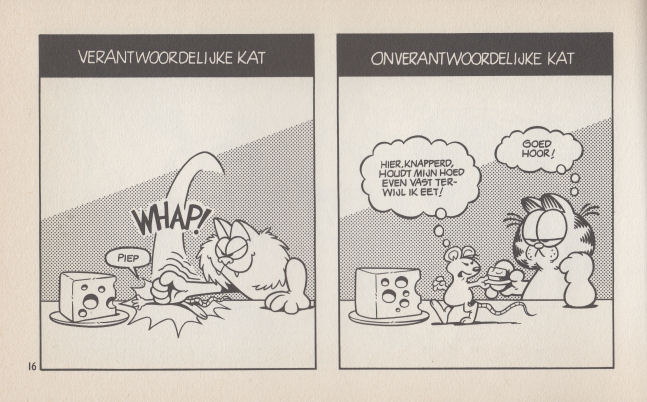 Garfield