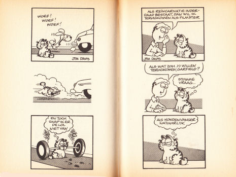 Garfield