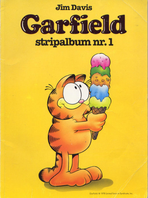 Garfield
