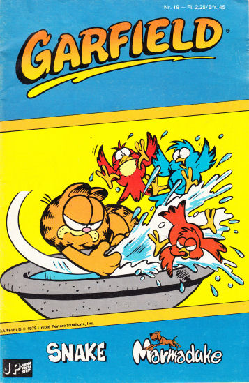 Garfield