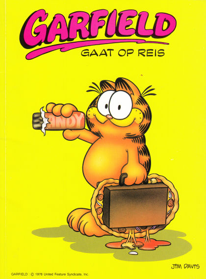 Garfield