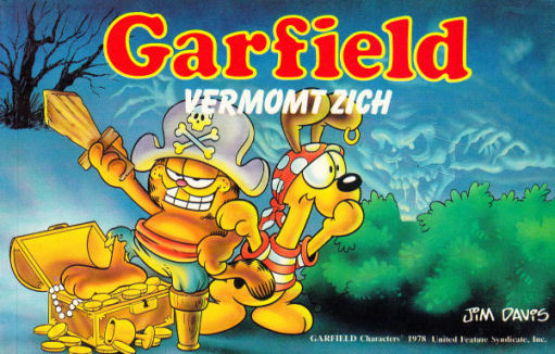 Garfield