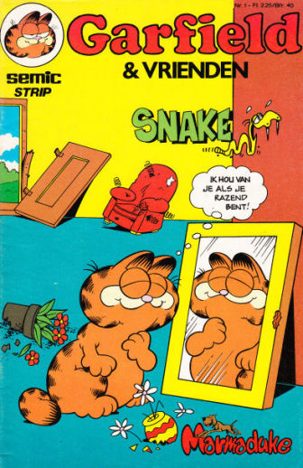 Garfield