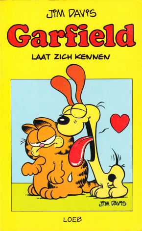 Garfield