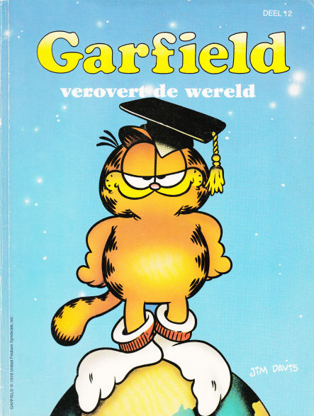 Garfield