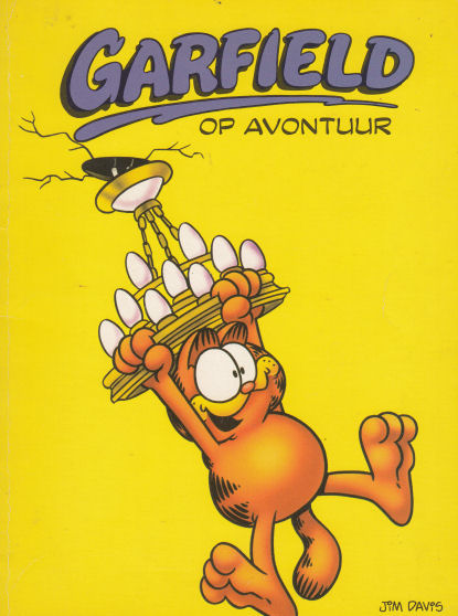 Garfield