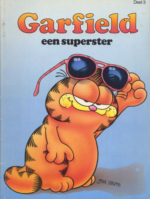 Garfield