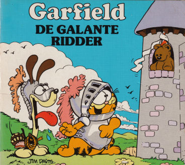 Garfield