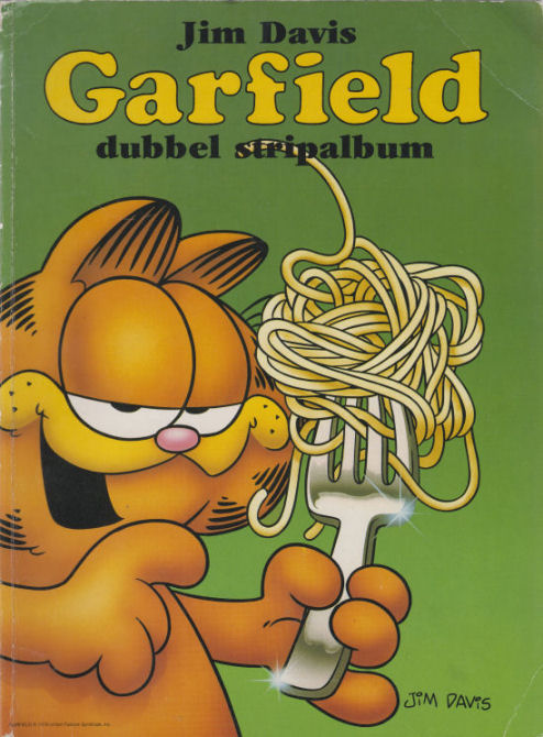 Garfield