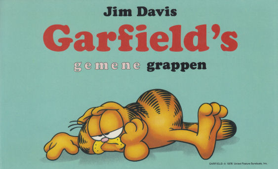 Garfield