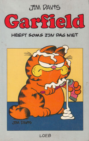 Garfield