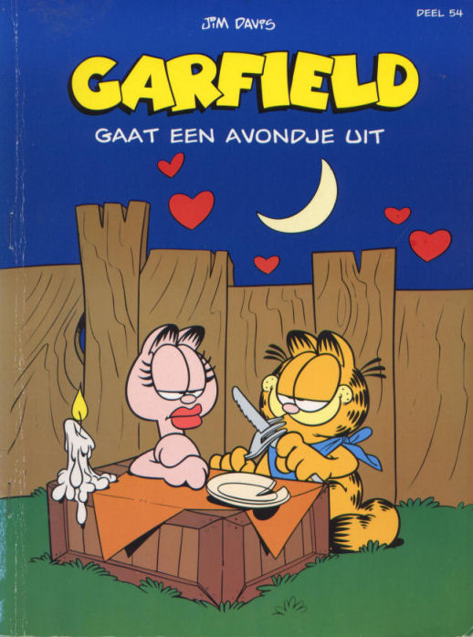 Garfield
