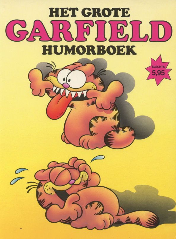 Garfield
