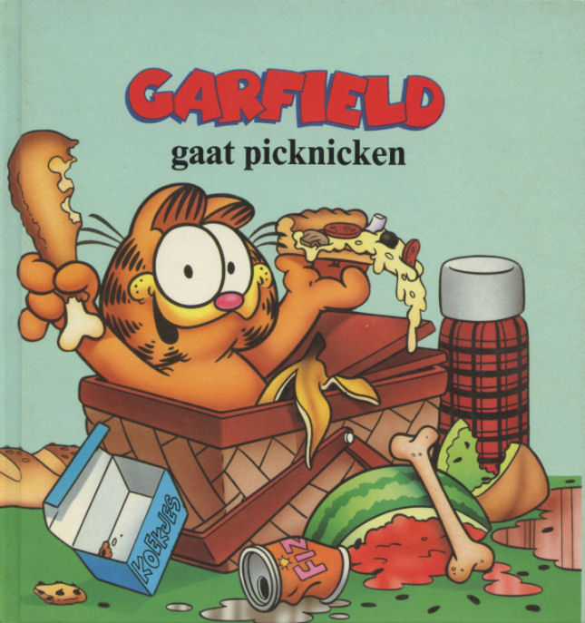 Garfield
