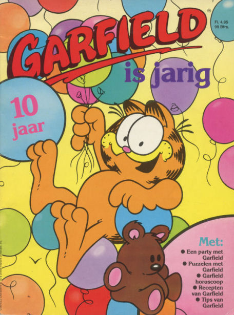 Garfield