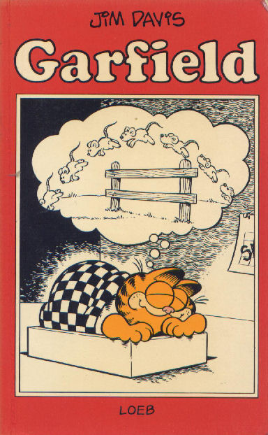 Garfield