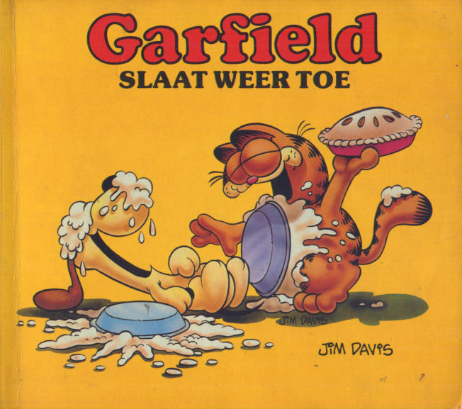Garfield