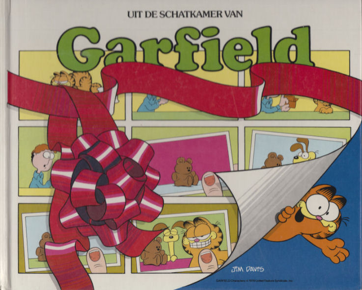 Garfield