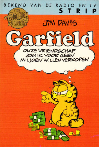 Garfield