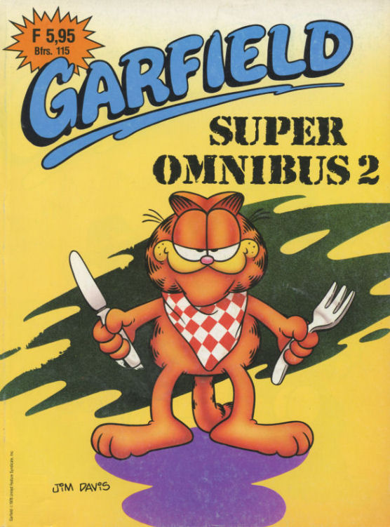 Garfield