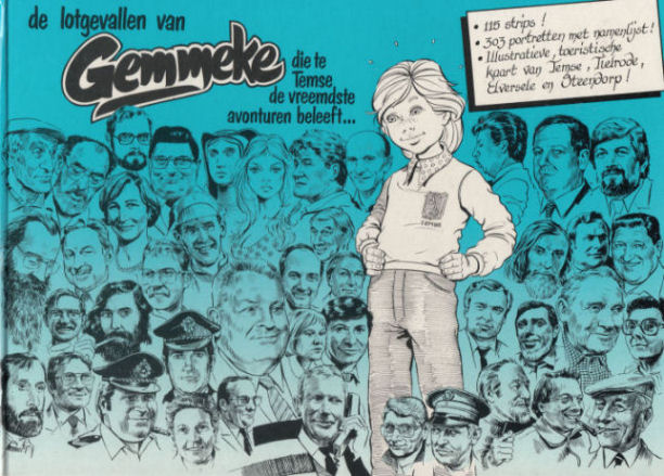 Gemmeke