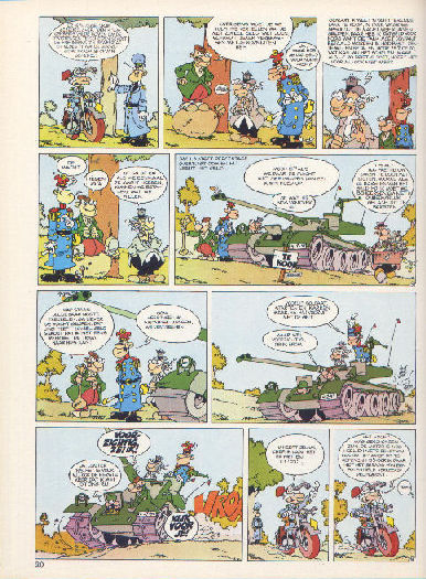 Generaal