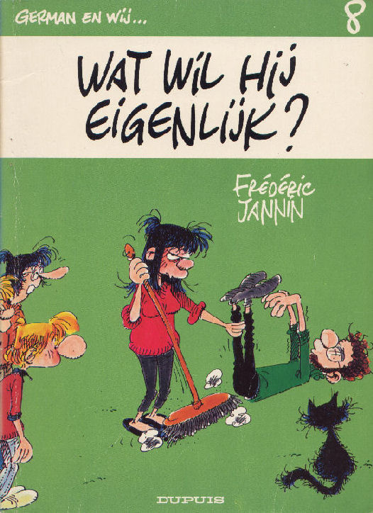 GermanEnWij