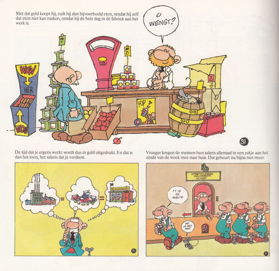 GeschiedenisGeld