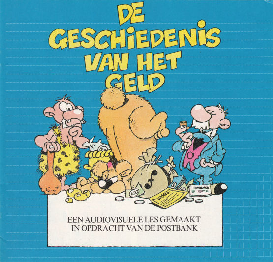 GeschiedenisGeld
