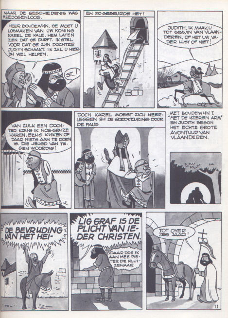 GeschiedenisVlaanderen/Nederland