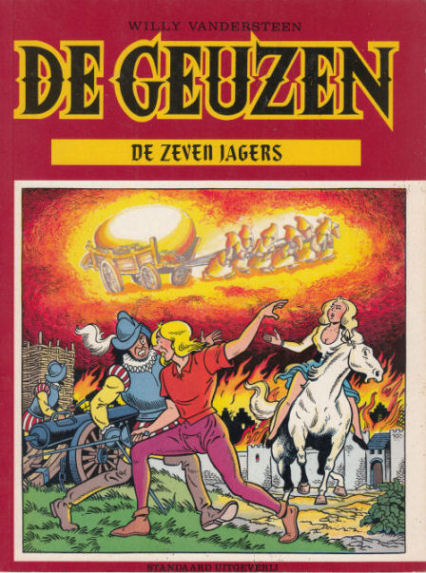 Geuzen
