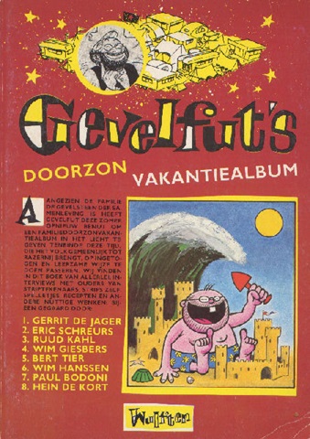 DickBosch