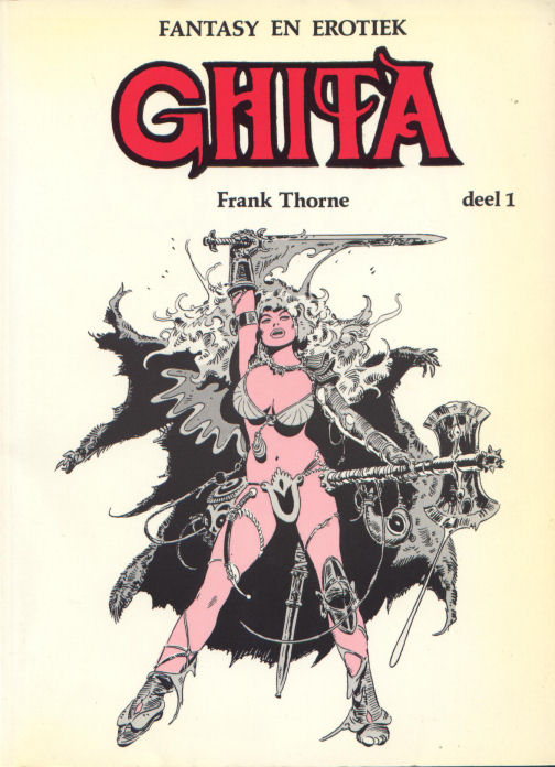Ghita