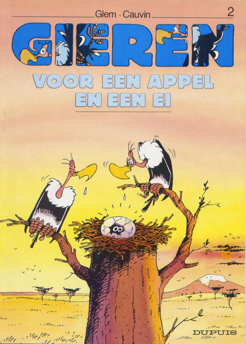 Gieren