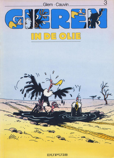 Gieren