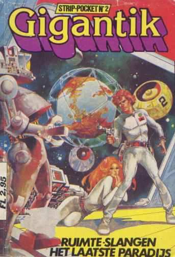 Gigantik