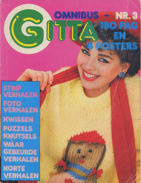 Gitta