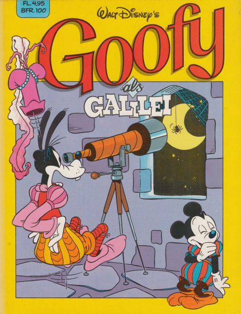 Goofy