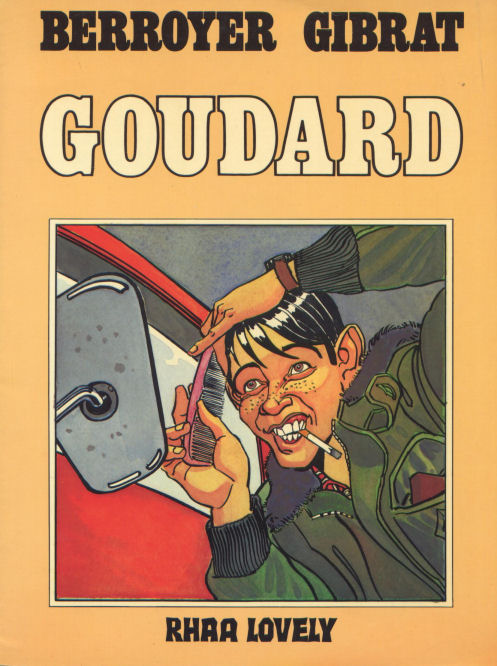 Goudard