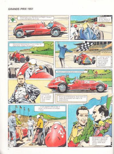 GrandPrix