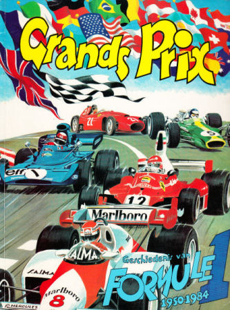 GrandPrix