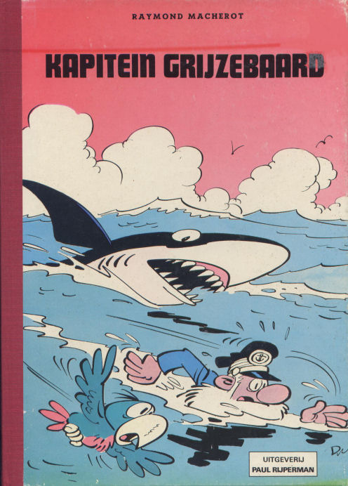 Grijzebaard