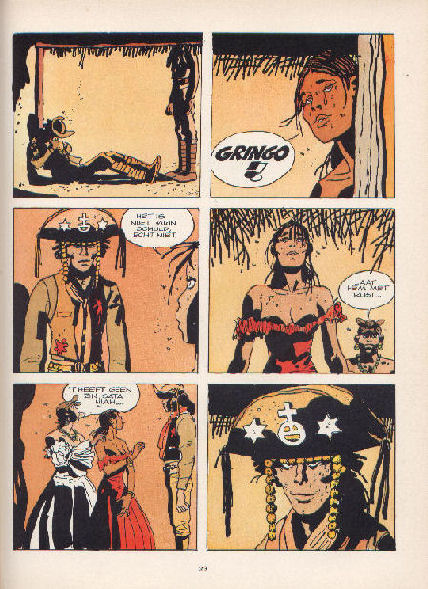 Gringo