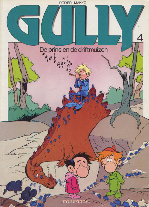 Gully