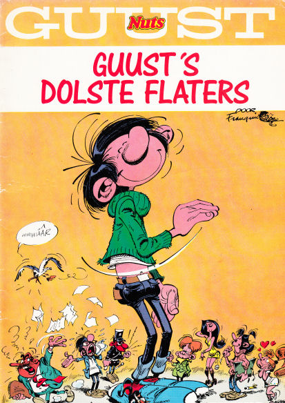 Guust