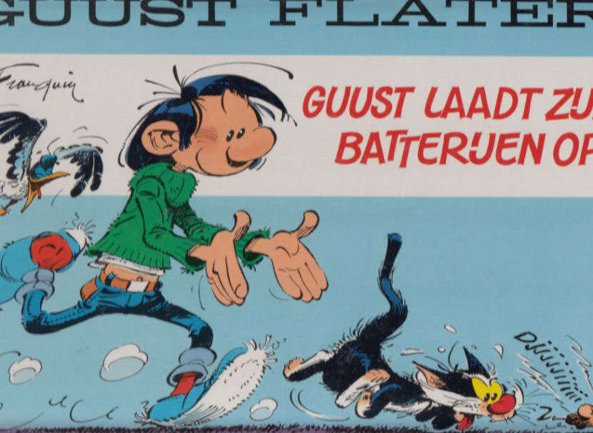 Guust