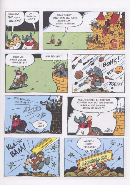 Hagar